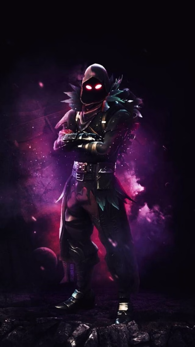HD-wallpaper-fortnite-skin-fortnite-raven