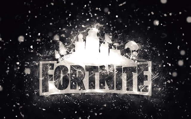 HD-wallpaper-fortnite-white-logo-white-neon-lights-creative-black-abstract-background-fortnite-logo-online-games-fortnite-1