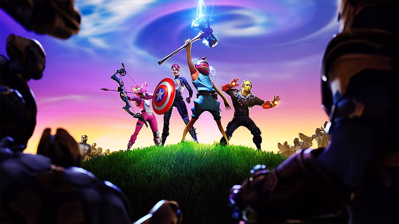 HD-wallpaper-fortnite-x-avengers