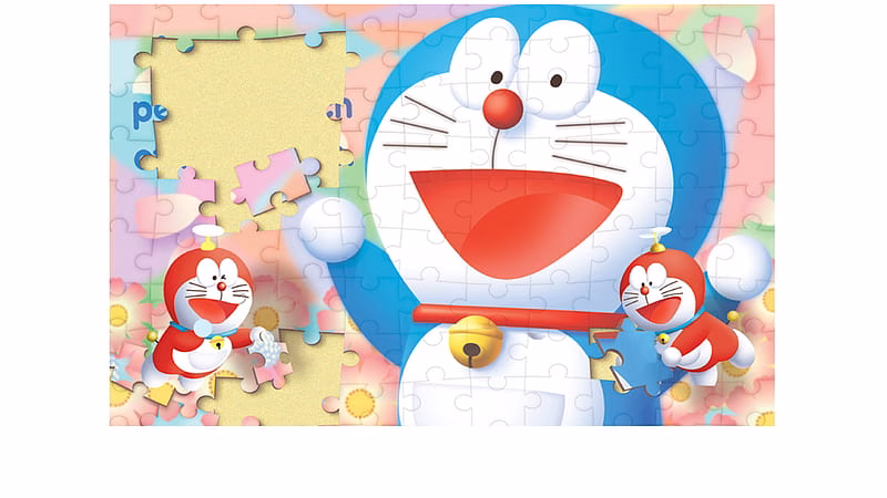HD-wallpaper-gambar-doraemon-birtay-doraemon