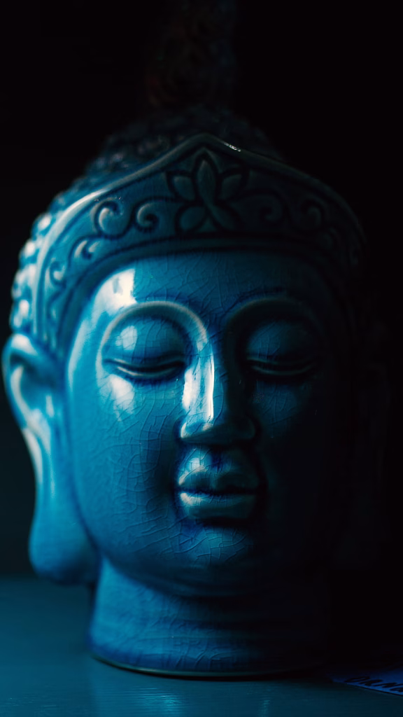 Gautam Buddha