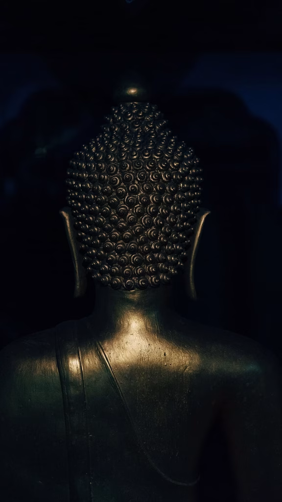 Gautam Buddha