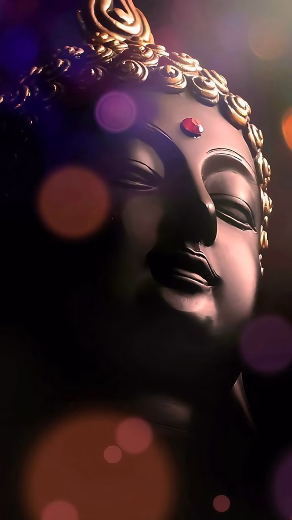 Gautam Buddha