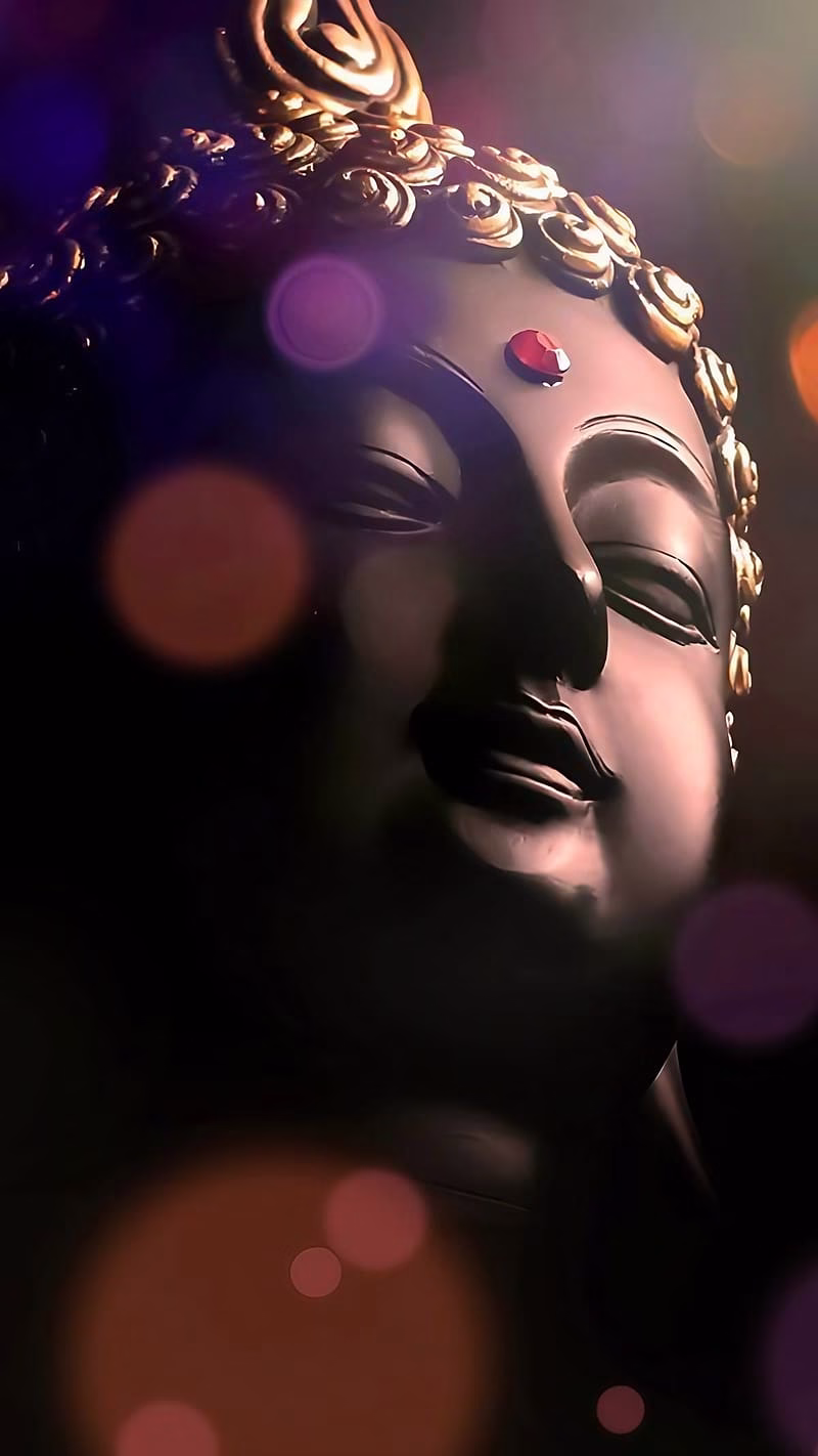 HD-wallpaper-gautam-buddha-black-statue-closeup-lord-siddhartha-gautama