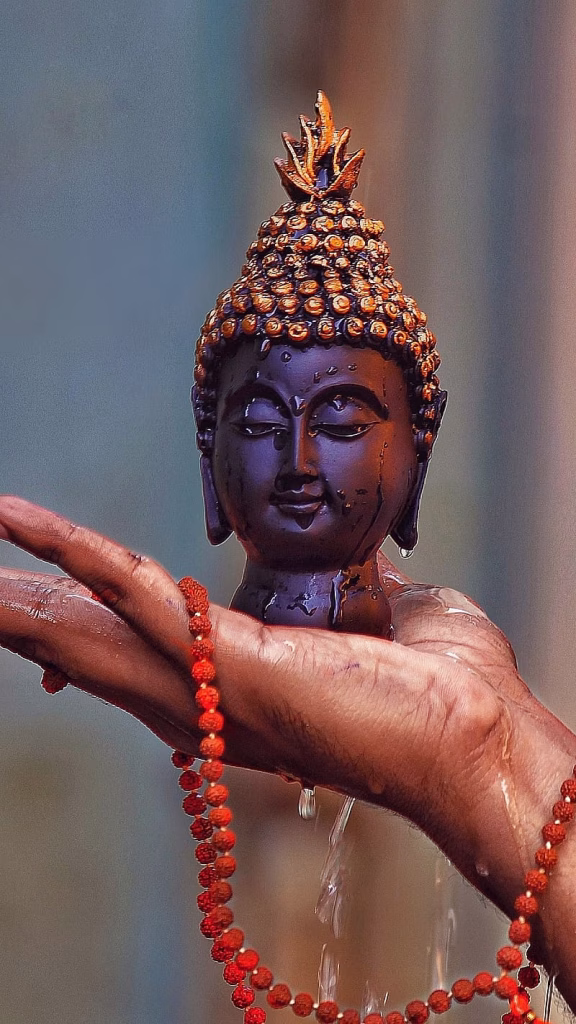 Gautam Buddha