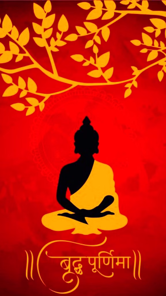 Gautam Buddha