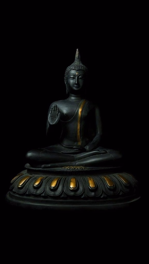 Gautam Buddha