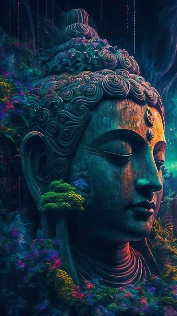 Gautam Buddha