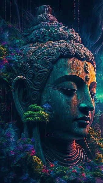 Gautam Buddha