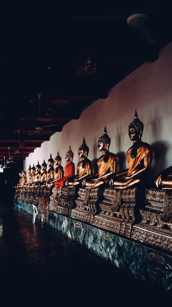 Gautam Buddha