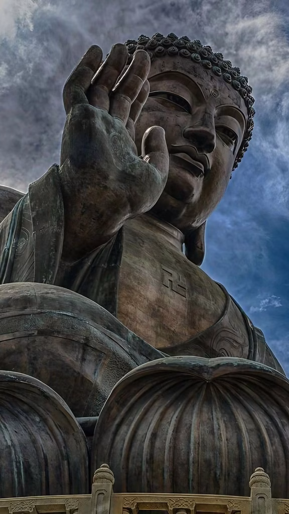 Gautam Buddha