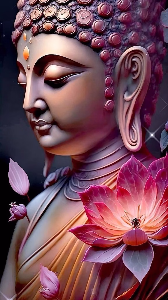 Gautam Buddha