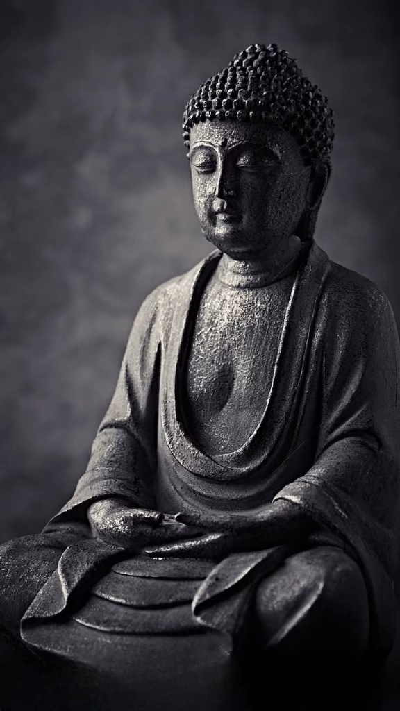 Gautam Buddha