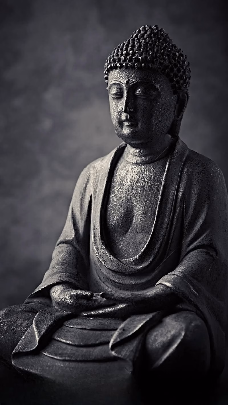HD-wallpaper-gautam-buddha-ka-black-statue-religious-teacher-siddhartha-gautama-lord-buddha