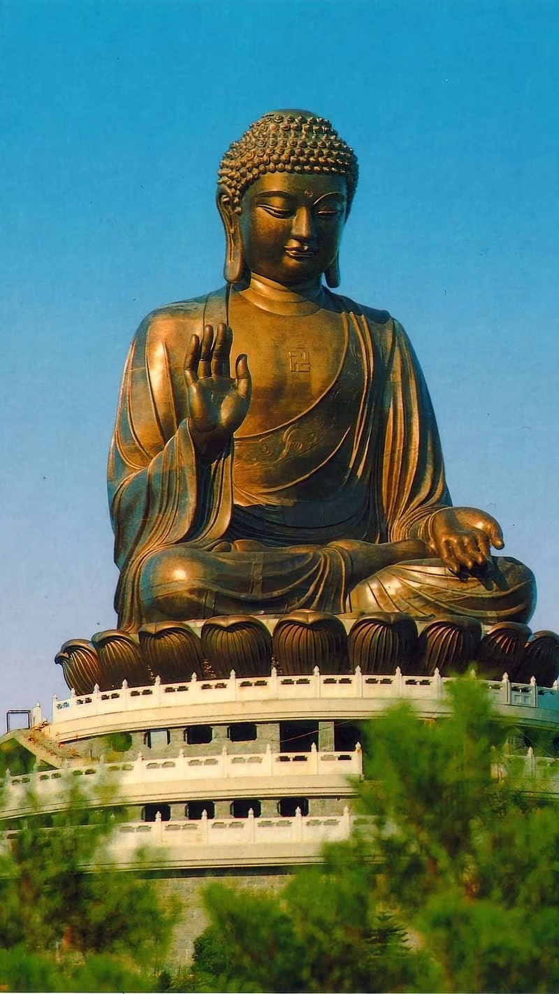 HD-wallpaper-gautam-buddha-ka-huge-statue-siddhartha-gautama-lord-buddha