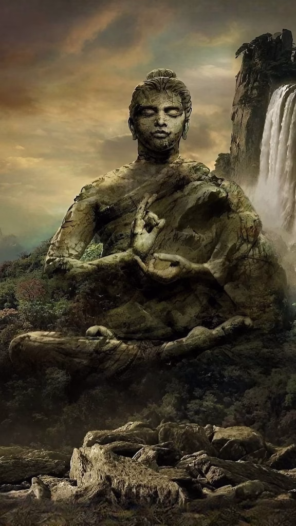 Gautam Buddha