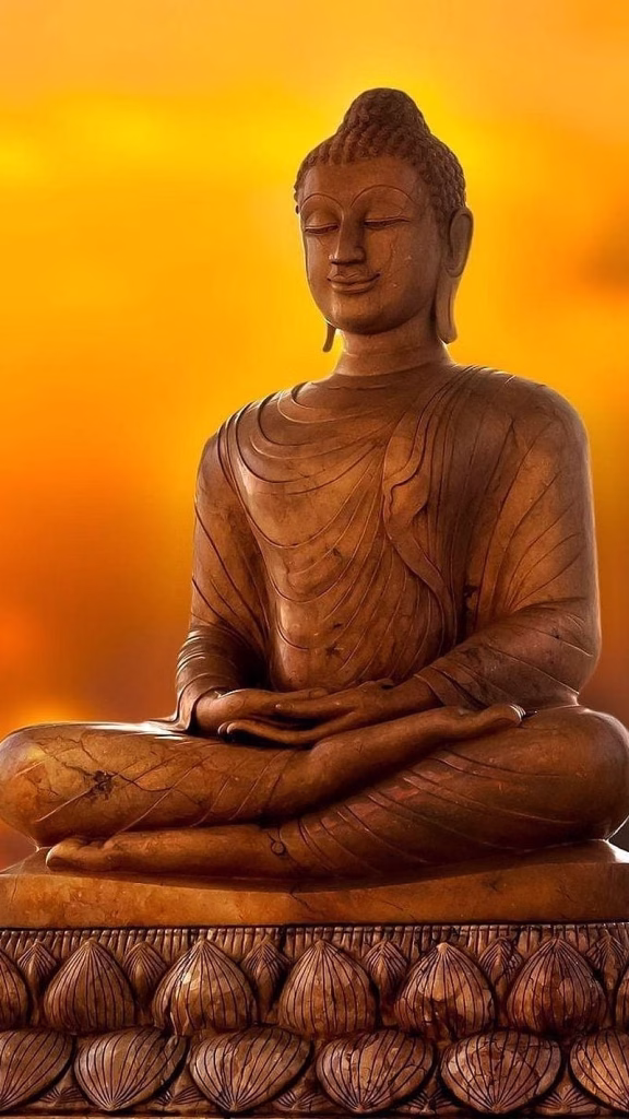 Gautam Buddha