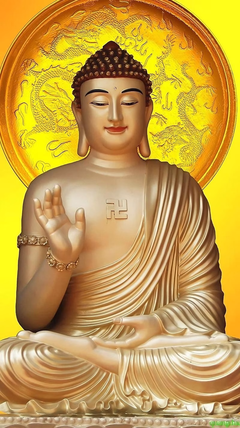 HD-wallpaper-gautam-buddha-ka-yellow-background-siddhartha-gautama-lord-buddha