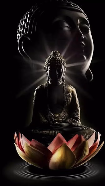 HD-wallpaper-gautam-buddha-ke-buddha-in-lotus-buddha-buddha-in-lotus-lord-god-thumbnail
