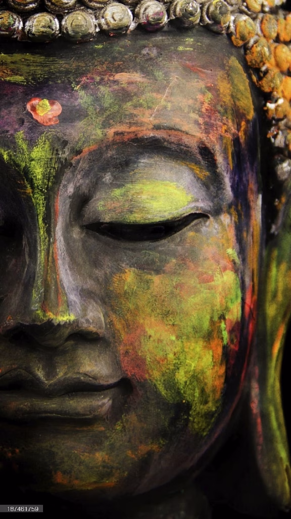 Gautam Buddha