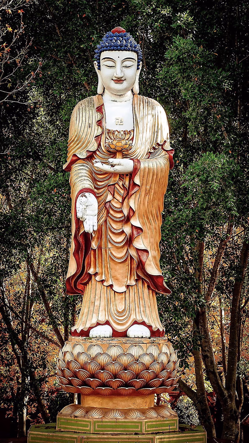 HD-wallpaper-gautam-buddha-king