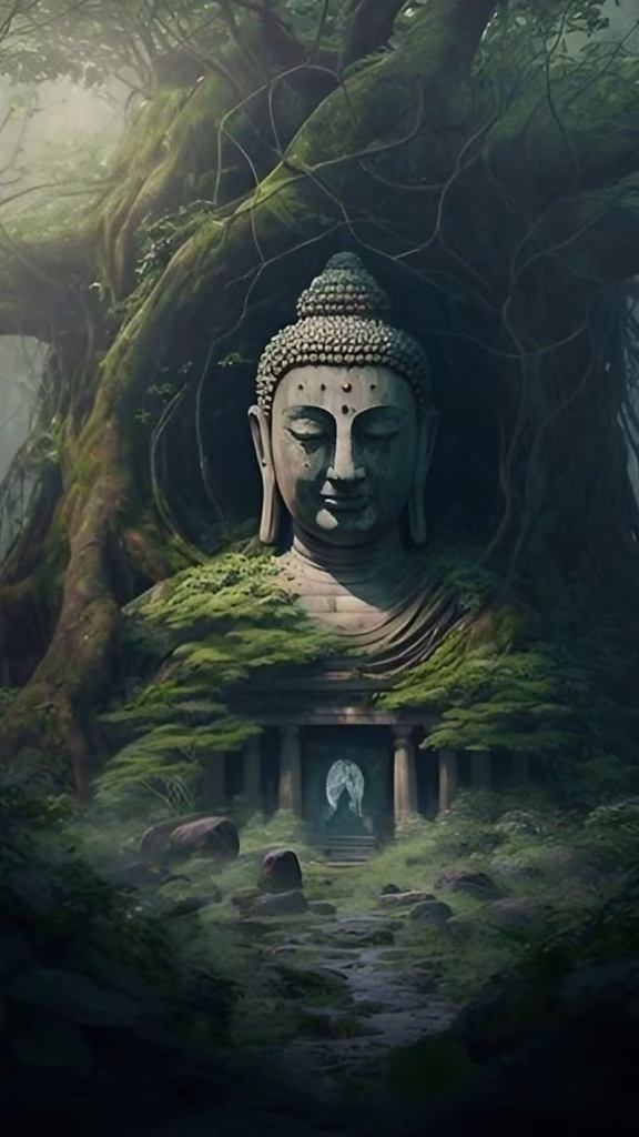 Gautam Buddha