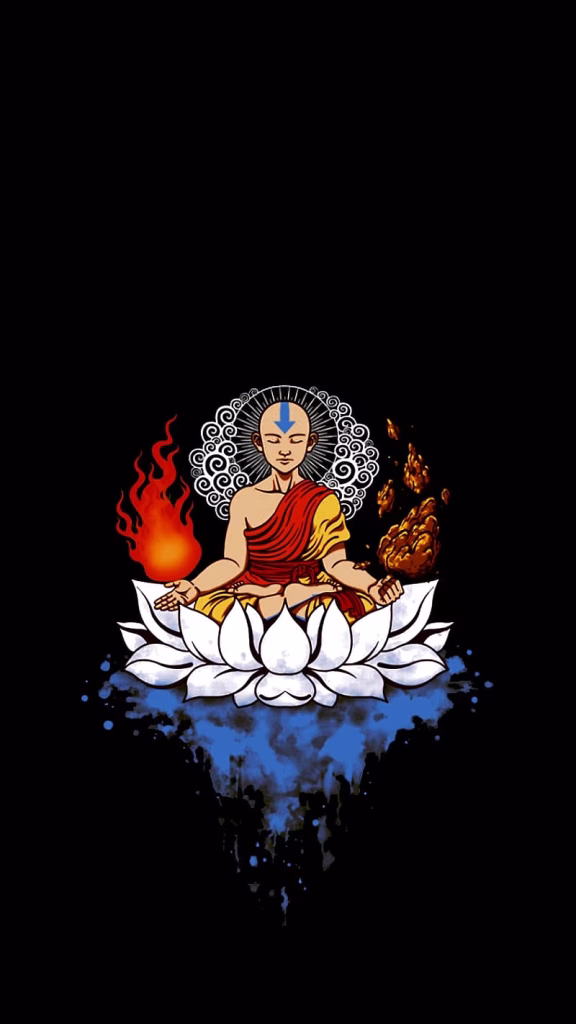 Gautam Buddha