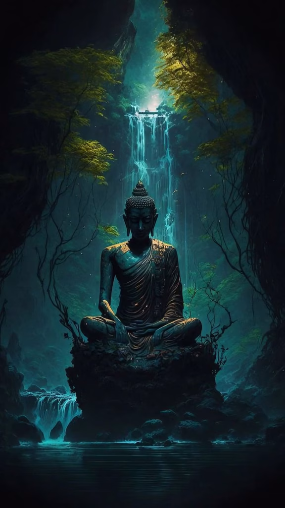 Gautam Buddha