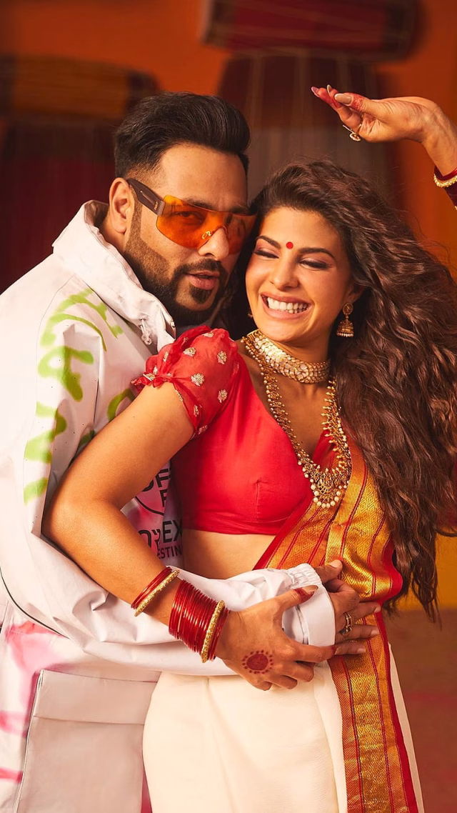 HD-wallpaper-genda-phool-jacqueline-fernandez-badshah