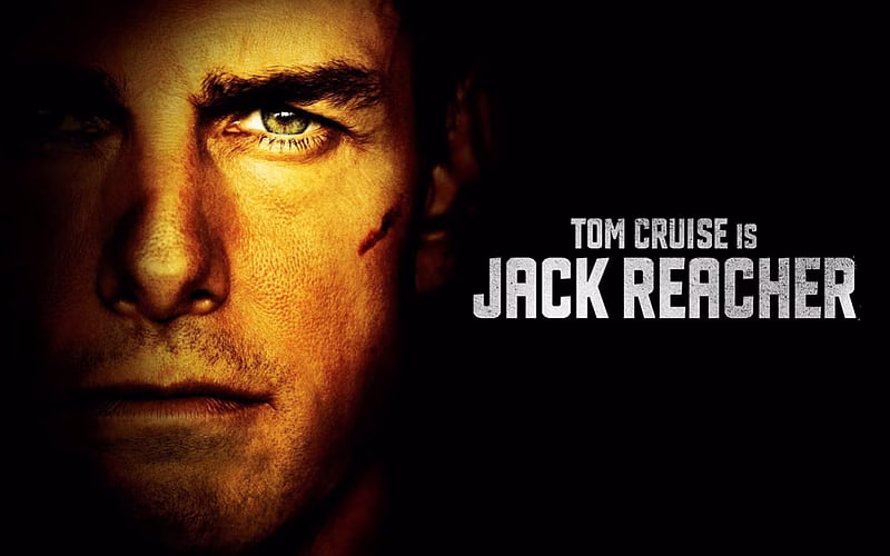 Tom Cruise