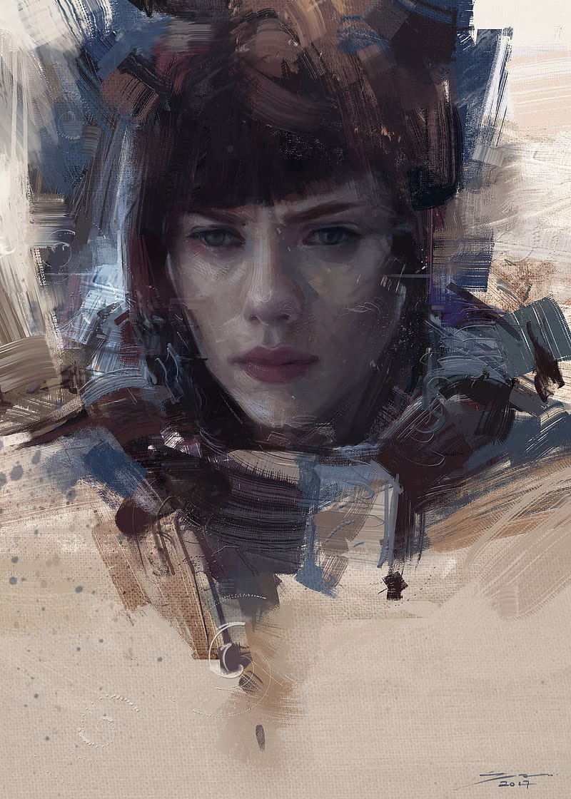 HD-wallpaper-ghost-in-the-shell-movie-kusanagi-motoko-major-motoko-kusanagi-digital-art-zack-cy-scarlett-johansson