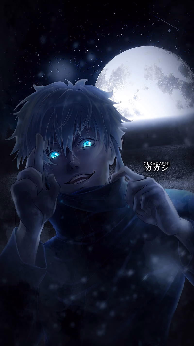 HD-wallpaper-gojo-satoru-anime-jjk-jujutsu-kaisen-anime