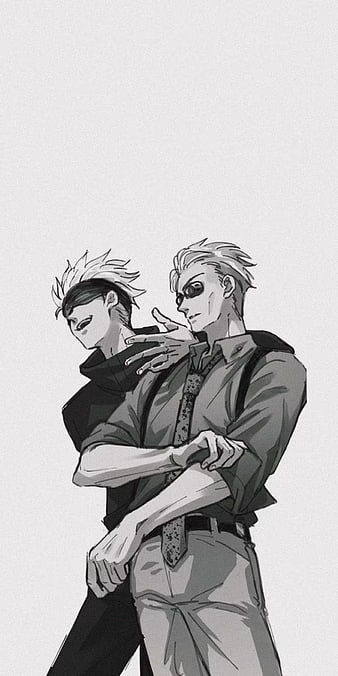 HD-wallpaper-gojo-satoru-anime-jujutsu-kaisen-jjk-nanami-thumbnail