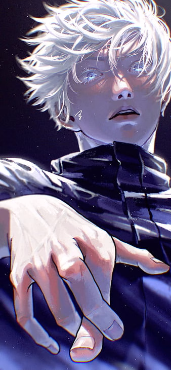 HD-wallpaper-gojo-satoru-jujutsu-jujutsu-kaisen-kaisen-thumbnail