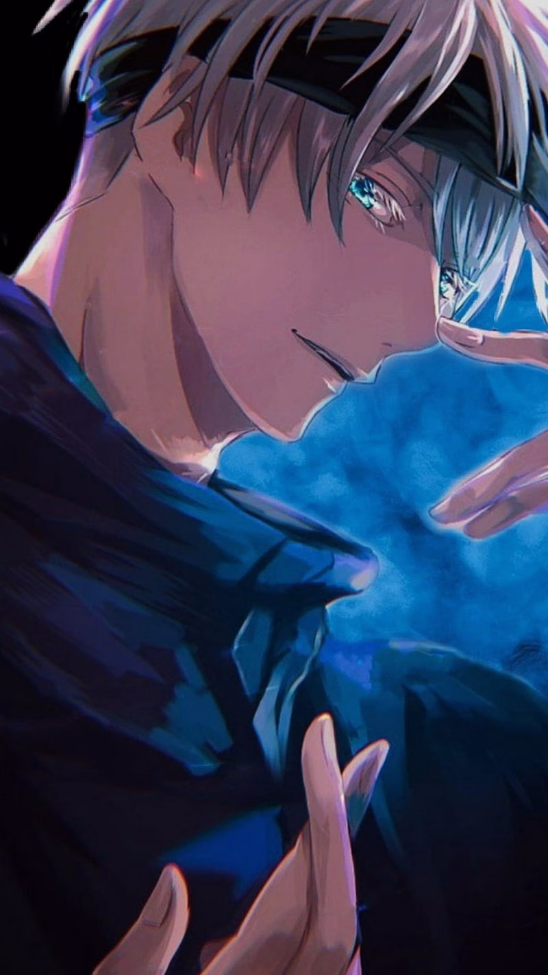 HD-wallpaper-gojo-satoru-jujutsu-jujutsu-kaisen-manga-anime-kaisen