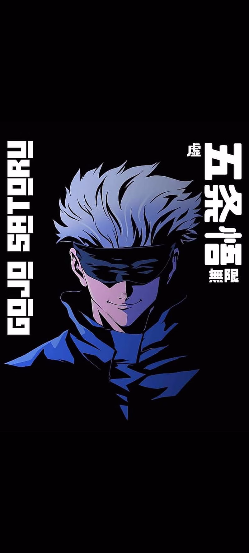 HD-wallpaper-gojo-sotaru-handsome-cool-kaisen-black-jujutsu-jujutsu-kaisen-anime