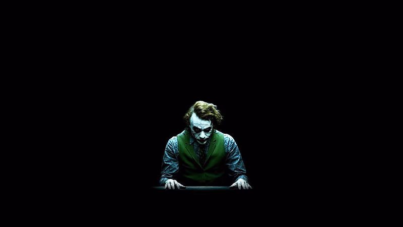 Joaquin Phoenix