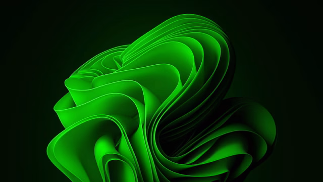 HD-wallpaper-green-windows-11-logo-in-green-background-windows-11