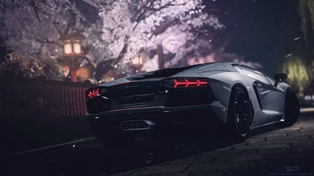 HD-wallpaper-grey-lamborghini-aventador-lamborghini-aventador-lamborghini-cars-artist-artwork-artstation