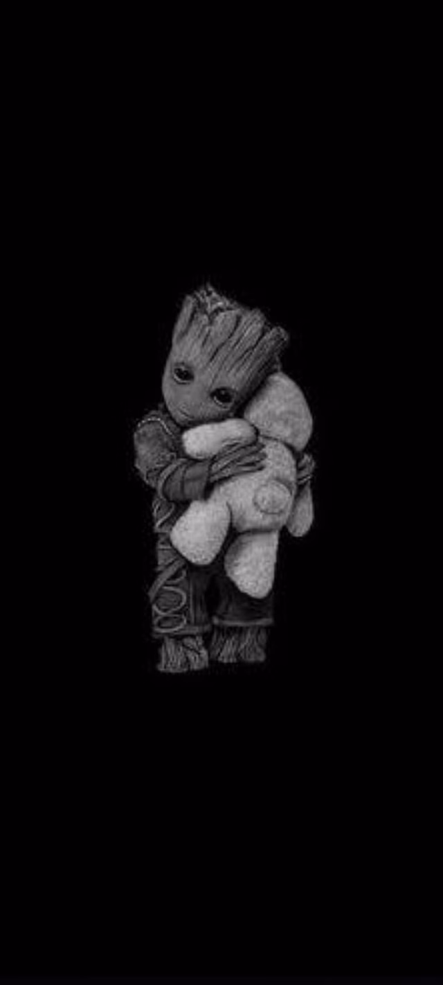HD-wallpaper-groot-adam-galaksi-koyu-rakun-siyah