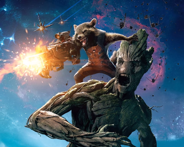 HD-wallpaper-groot-and-rocket-raccoon-guardians-of-the-galaxy-groot-rocket-raccoon-guardians-of-the-galaxy
