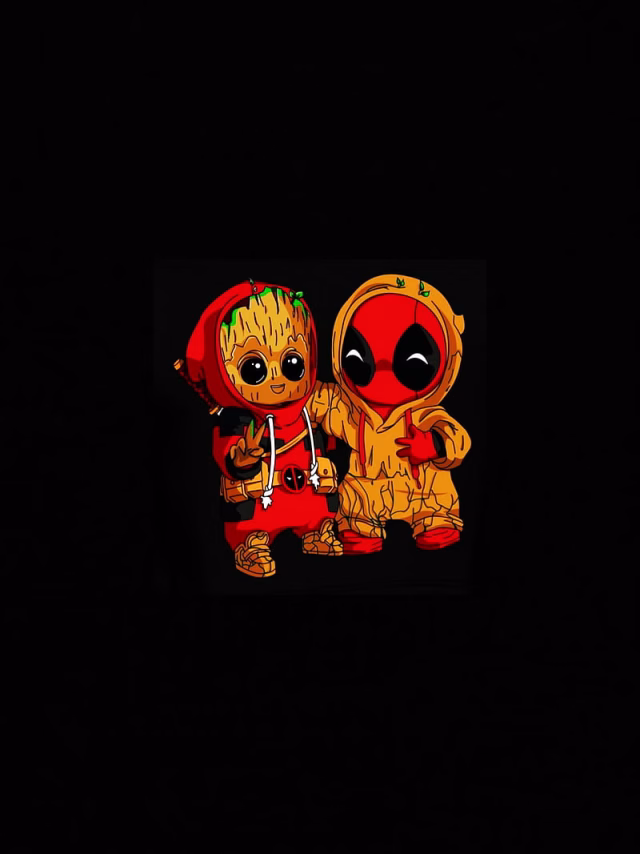 HD-wallpaper-groot-deadpool-zedge-lindo