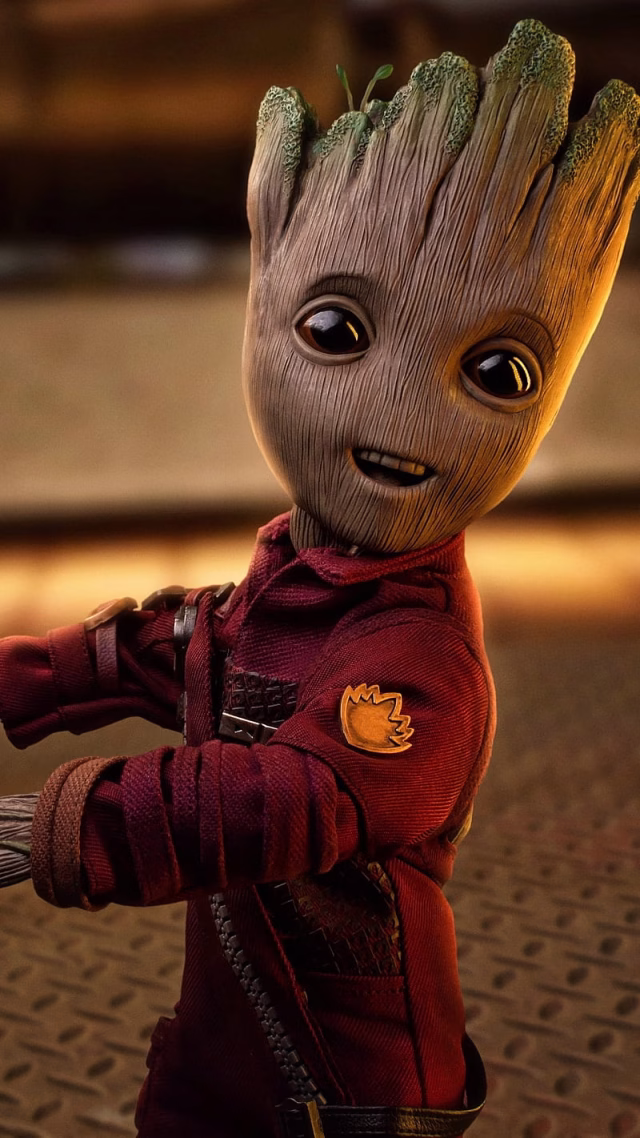 HD-wallpaper-groot-galaxy-guardians-i-am-groot-marvel-mortal