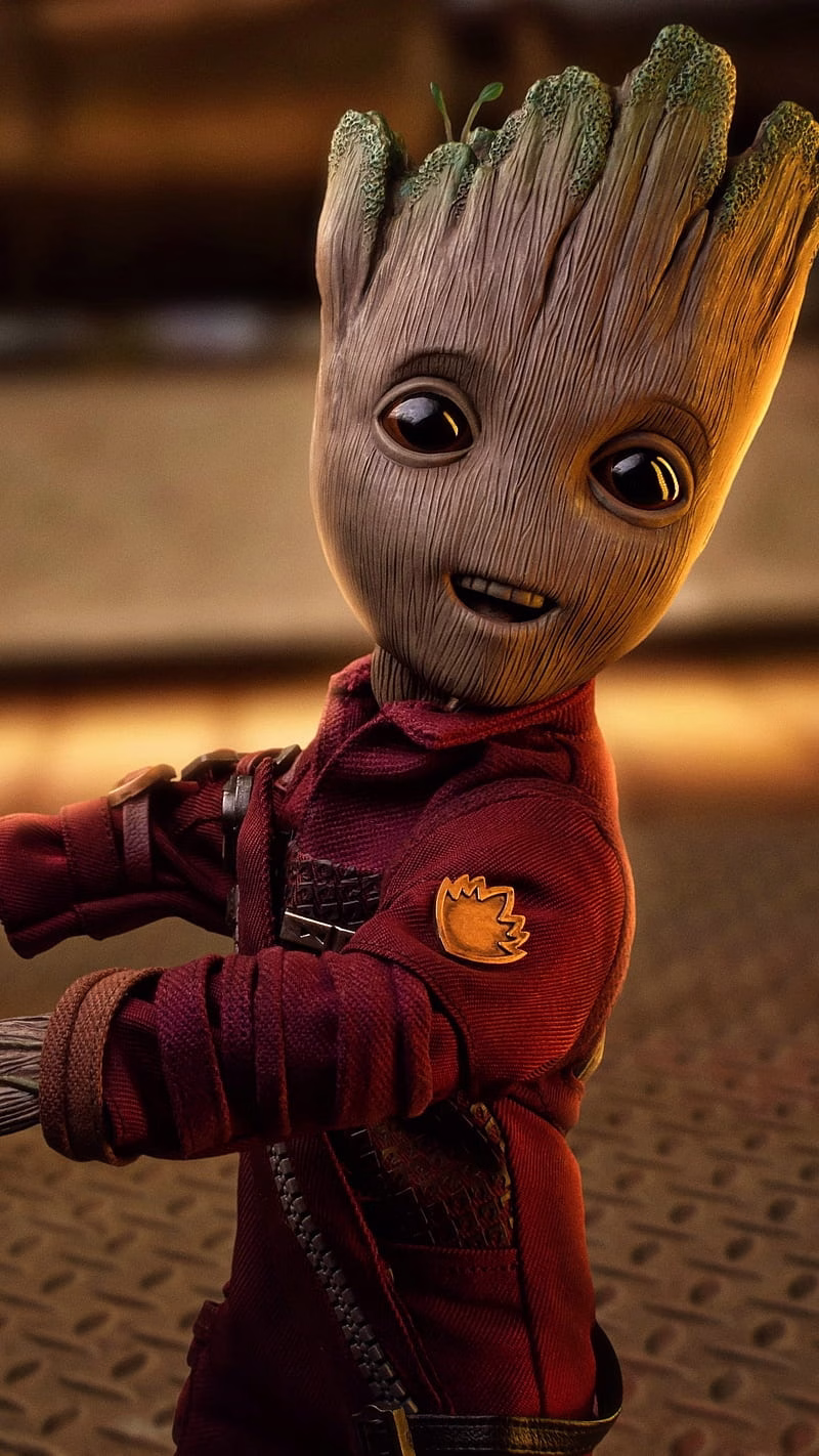 HD-wallpaper-groot-galaxy-guardians-i-am-groot-marvel-mortal