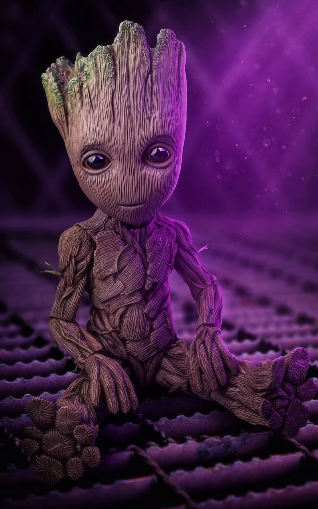 HD-wallpaper-groot-guardians-galaxy-avengers-infinity-war-superhero-hollywood