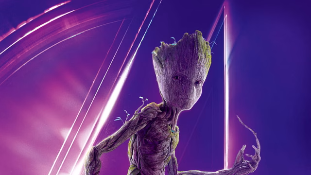 HD-wallpaper-groot-in-avengers-infinity-war-8k-poster-groot-avengers-infinity-war-2018-movies-movies-poster
