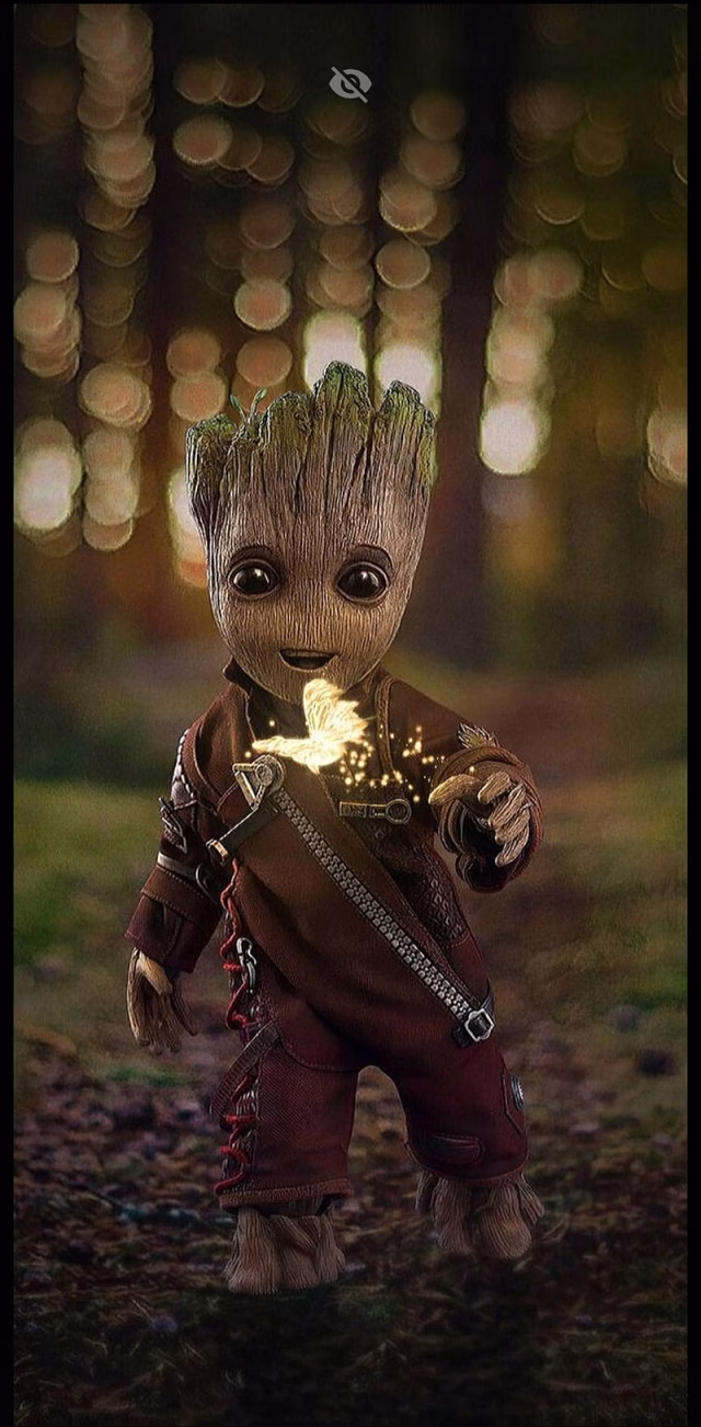 HD-wallpaper-groot-marvel-1