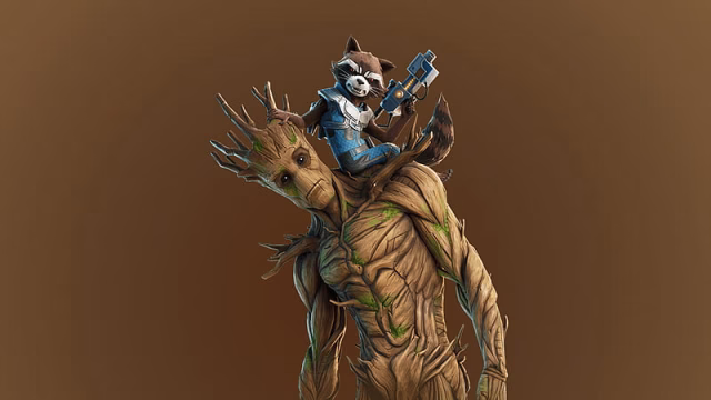 HD-wallpaper-groot-rocket-fortnite