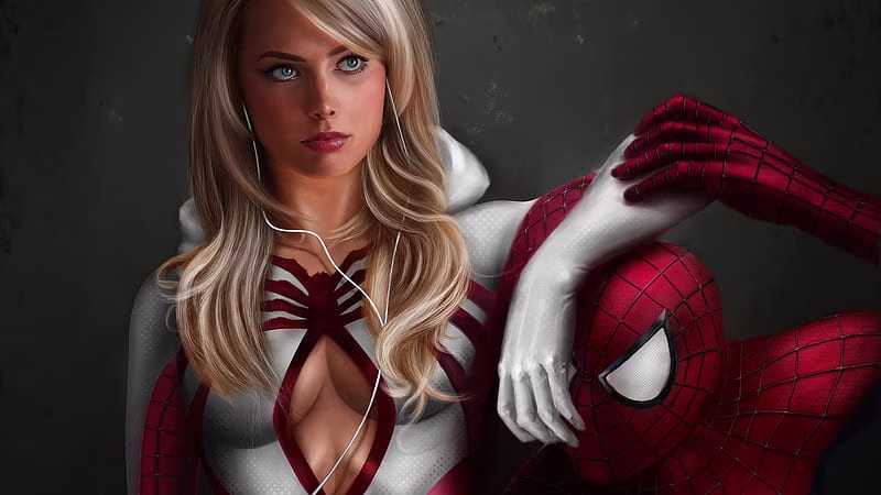 HD-wallpaper-gwen-stacy-spiderman-art-spiderman-into-the-spider-verse-gwen-stacy-spiderman-superheroes