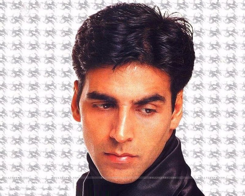 Akshay Kumar